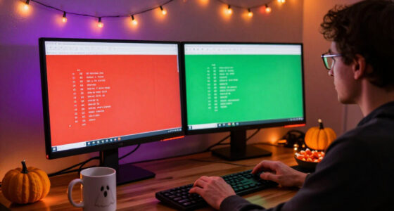 Software Testing Tools For Halloween: A Halloween Guide