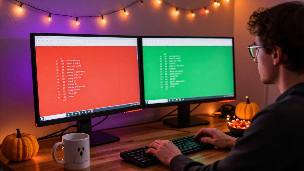 Software Testing Tools For Halloween: A Halloween Guide