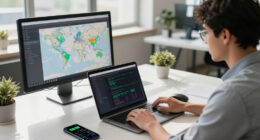Solidion Technology Surges In Global Coverage