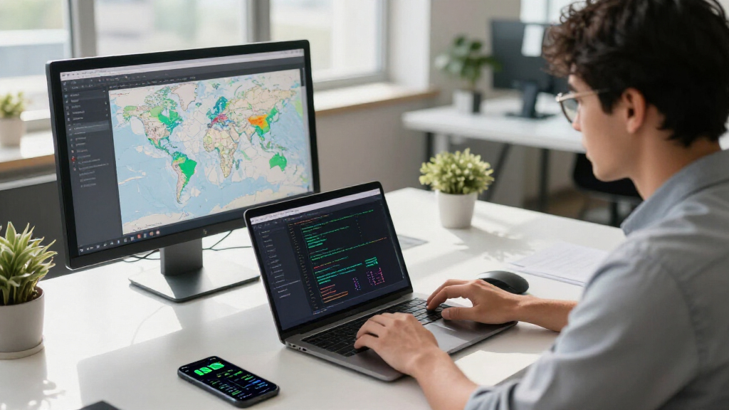 Solidion Technology Surges In Global Coverage