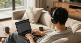 Sony’s WH-1000XM5 Headphones Are Back Down To Their Lowest Price
