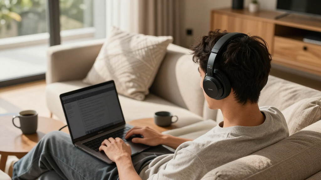 Sony’s WH-1000XM5 Headphones Are Back Down To Their Lowest Price
