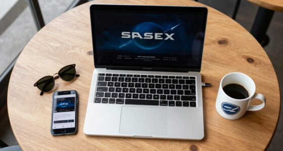 Spacex Surges In Global Coverage