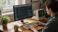 Technology Operations Signal Monitor: Twenty Years Of RISC OS Open