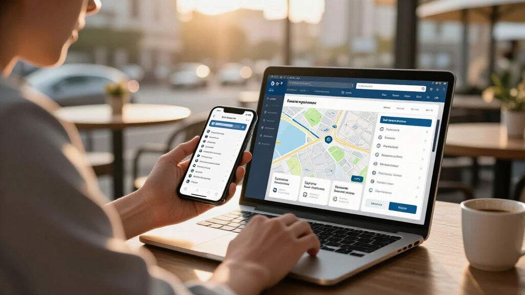 The Crucial Role Of Redirect-Map Insurance In Ecommerce Platform Transitions