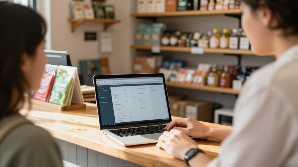 The Future Is For Everyone: Muse For Small Business