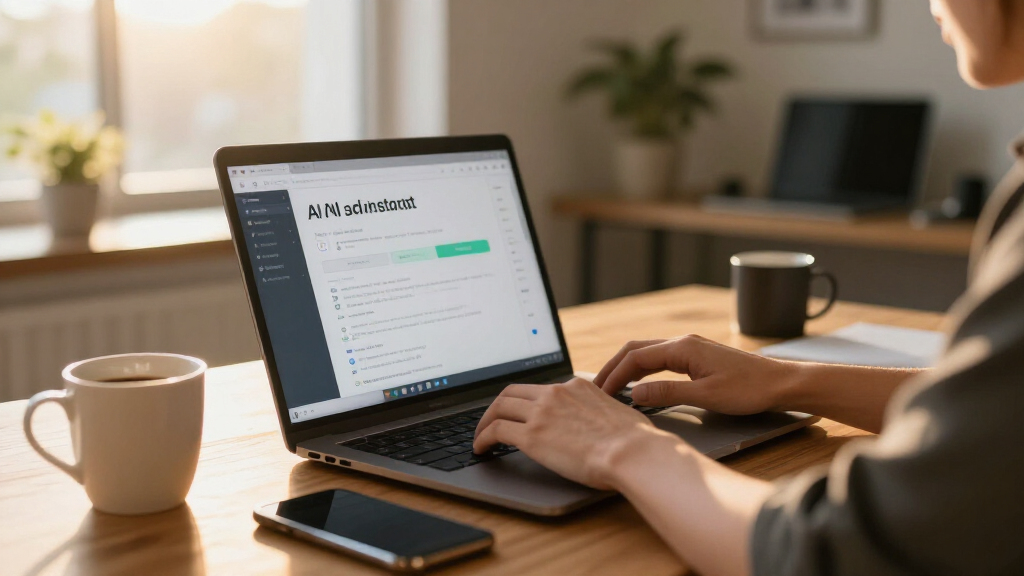 The Future Of Work: 12 Best AI Productivity Tools For 2026