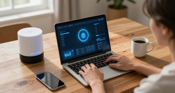The Growing Problem Of IoT Device Data Leaks In Cybersecurity