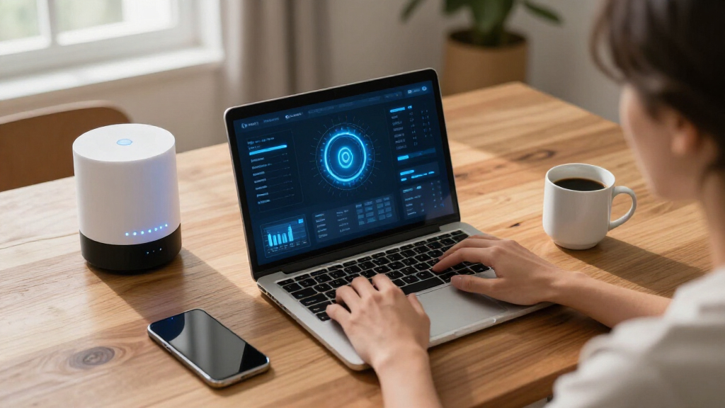 The Growing Problem Of IoT Device Data Leaks In Cybersecurity