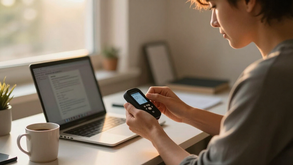 The Impact Of Digital Strength Tests On Remote Workforce Health