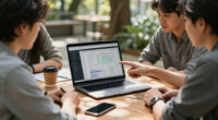 The Inside Story Of A Benchmark That Refuses To Let AI Managers Fail Completely