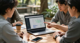The Inside Story Of A Benchmark That Refuses To Let AI Managers Fail Completely