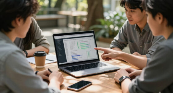 The Inside Story Of A Benchmark That Refuses To Let AI Managers Fail Completely