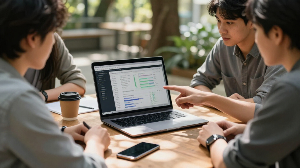 The Inside Story Of A Benchmark That Refuses To Let AI Managers Fail Completely
