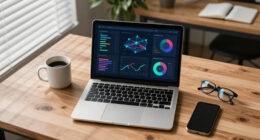The Strategic Importance Of Quantum Risk Monitoring In Modern Cybersecurity