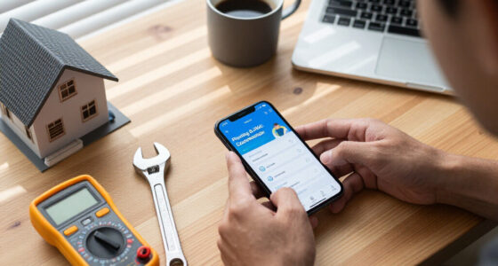 The Ultimate AI Solution For Plumbing & HVAC Coordination
