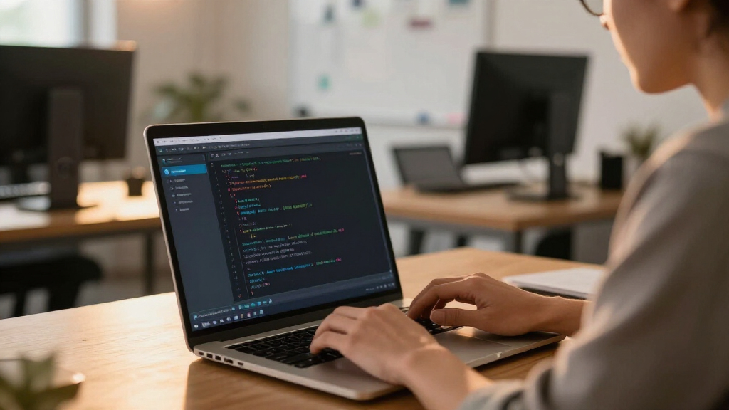 Turning Workflow Efficiency Into Business Strength With AI-native Strategies