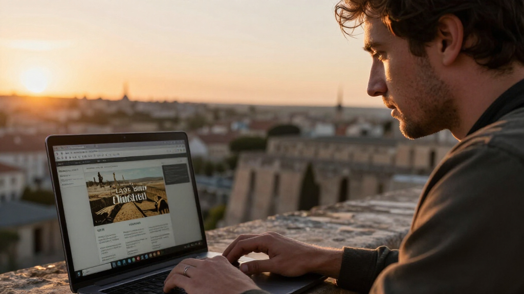 Unlocking Historical Mysteries: AI And The 1693 La Citadelle Siege Archive
