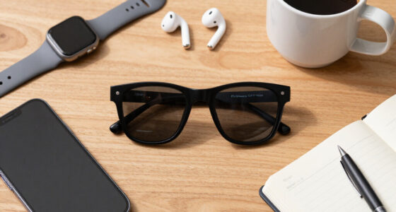Vr Technology Signal Monitor: I Test Smart Glasses For A Living, And The RayNeo GT Max Could Be The Best I’ve Seen In