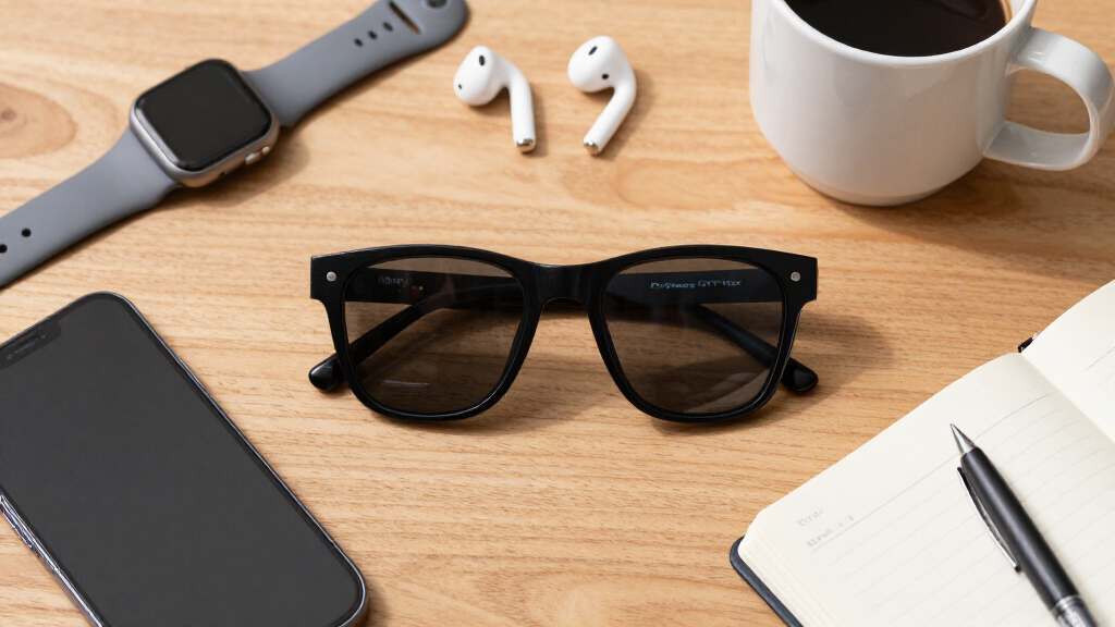 Vr Technology Signal Monitor: I Test Smart Glasses For A Living, And The RayNeo GT Max Could Be The Best I’ve Seen In