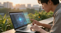 What Can An Alien AI Teach Us About Intelligence?