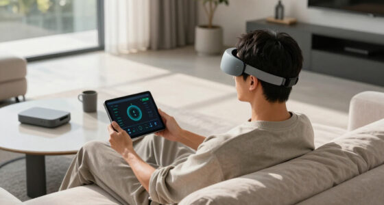 What The Rise Of Brain Monitoring Means For Consumer Safety Trends