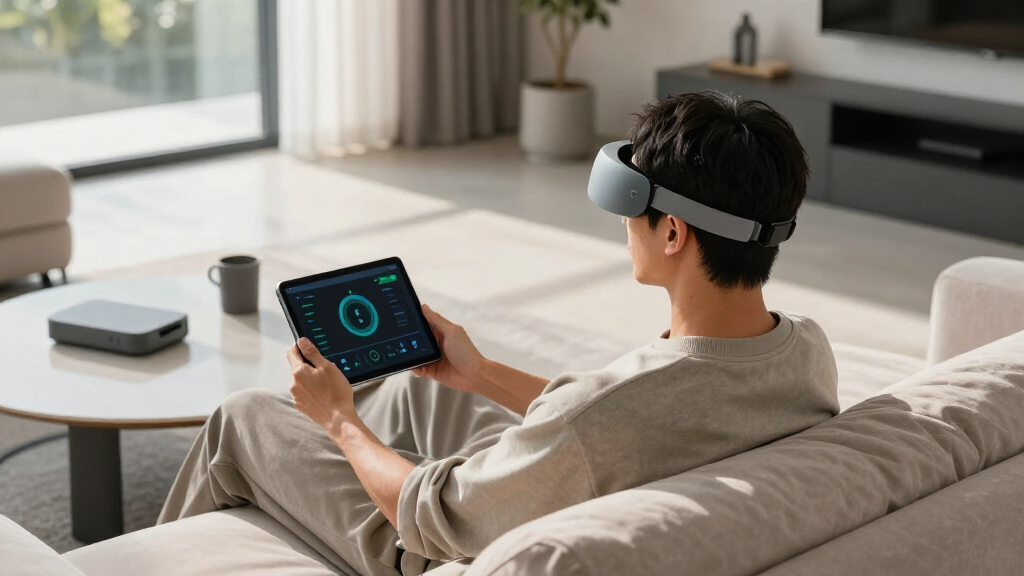 What The Rise Of Brain Monitoring Means For Consumer Safety Trends
