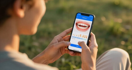 Why More Dental Enthusiasts Are Turning To Phone Shade Scoring