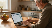 Widowers’ Personal Finance: Weekly Tips For Transition And Aging