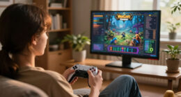 'World Of Warcraft Forever' Is Blizzard's Take On Classic+, Revamping Vanilla Azeroth In New Ways