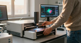 Xanadu And ASML Partner On Lithography For Photonic Quantum Hardware