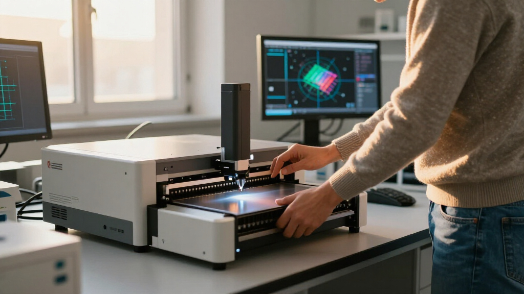 Xanadu And ASML Partner On Lithography For Photonic Quantum Hardware