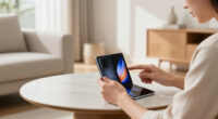 Xiaomi 18 Fold Hands-On: An Attractive 'Mid-Size' Foldable With Powerful Specs