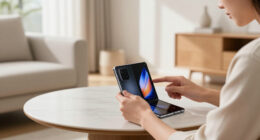 Xiaomi 18 Fold Hands-On: An Attractive 'Mid-Size' Foldable With Powerful Specs