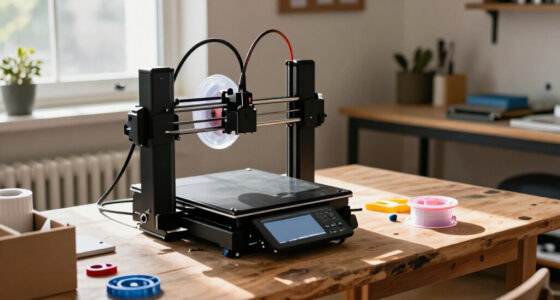 10 Best 3D Printers For Your Projects And Priorities In 2027