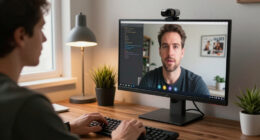 10 Best 4K Webcams For Better-Lit, Clearer Work Calls In 2027