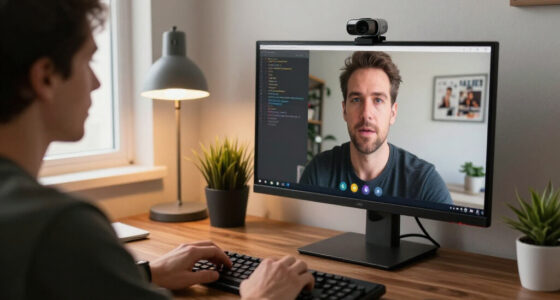 10 Best 4K Webcams For Better-Lit, Clearer Work Calls In 2027