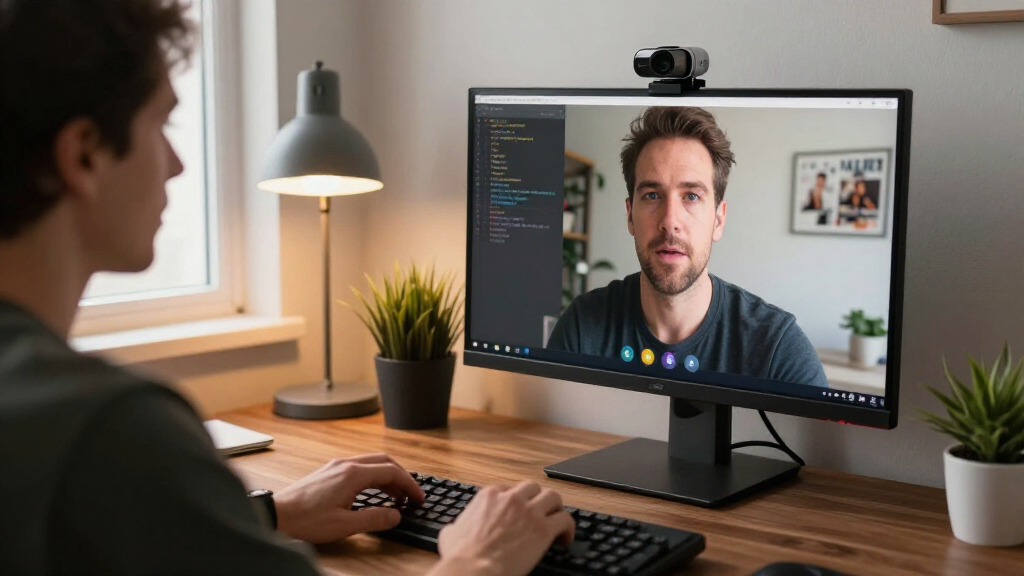 10 Best 4K Webcams For Better-Lit, Clearer Work Calls In 2027