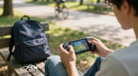 10 Best Gaming Handhelds For Portable Fun In 2027