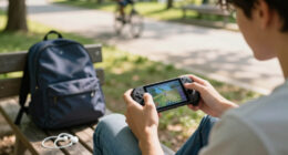 10 Best Gaming Handhelds For Portable Fun In 2027