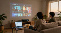 10 Best Home Theater Projectors To Make AI Part Of Your Viewing Setup