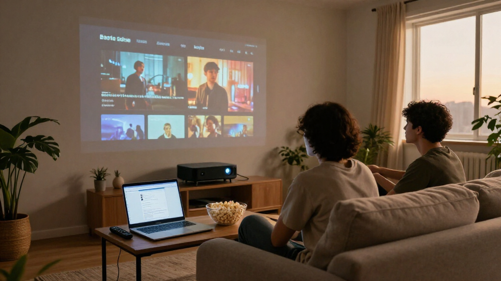 10 Best Home Theater Projectors To Make AI Part Of Your Viewing Setup