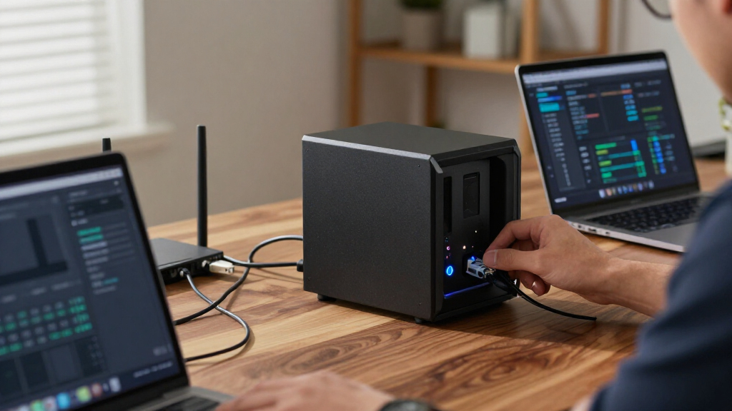 10 Best Network Attached Storage Devices For 2027: What To Compare First