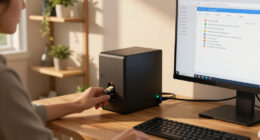 10 Best Network Attached Storage Devices For Home And Small Business Setups In 2027