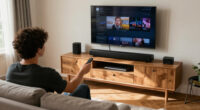 10 Best Soundbars For TV Audio—How Do They Improve Clarity?