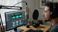 10 Best Studio Condenser Microphones For Home Recording In 2027