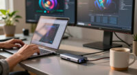 10 Best Thunderbolt Docks For AI Work: 10 Picks For 2027