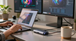 10 Best Thunderbolt Docks For AI Work: 10 Picks For 2027