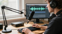 10 Best USB Microphones To Help Make Voice Recordings Clearer In 2027