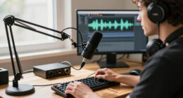10 Best USB Microphones To Help Make Voice Recordings Clearer In 2027